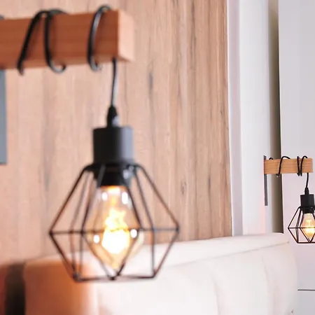 דירה Milmari N 20