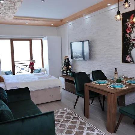 Milmari N 20 דירה קופאוניק