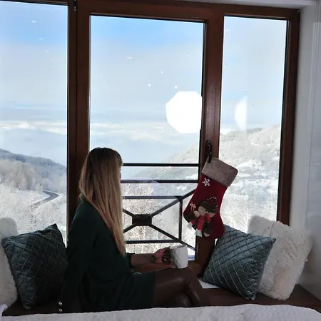 דירה Milmari N 20 קופאוניק