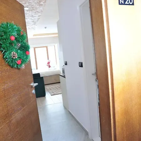 Milmari N 20 קופאוניק