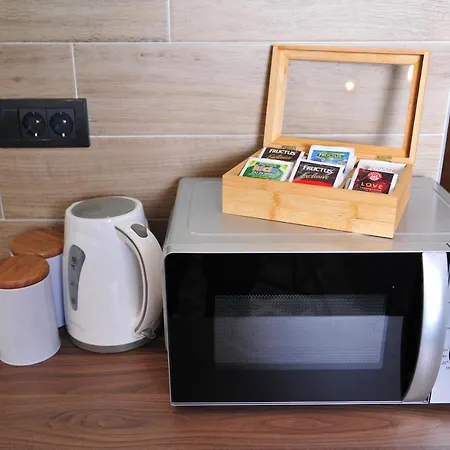 Apartment Milmari N 20 *