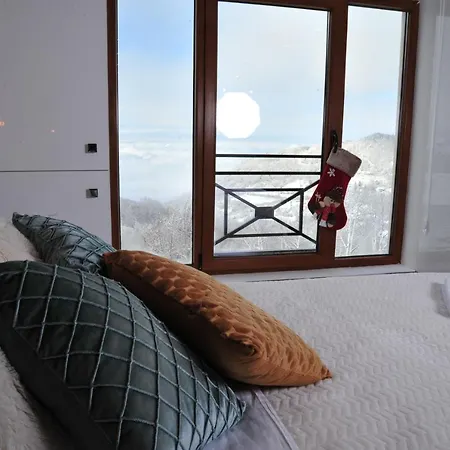 דירה Milmari N 20 קופאוניק