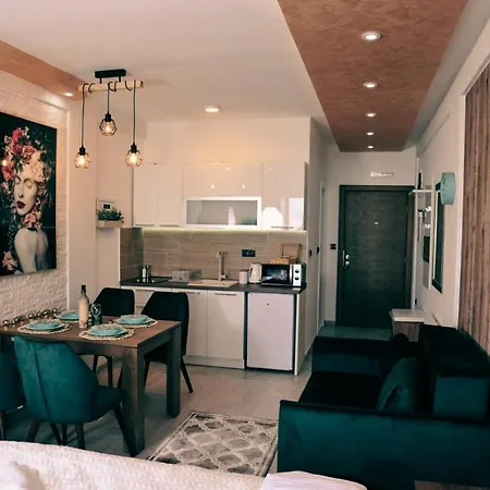 Milmari N 20 דירה *