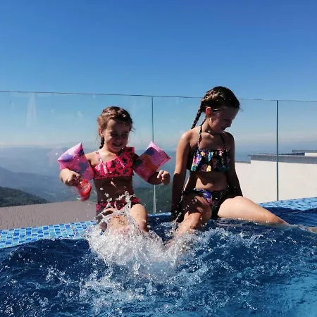 דירה Milmari N 20