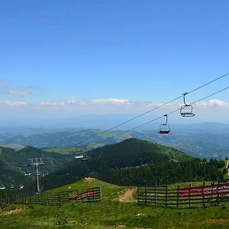 Milmari N 20 דירה *