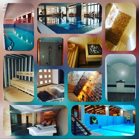 דירה Milmari N 20 *