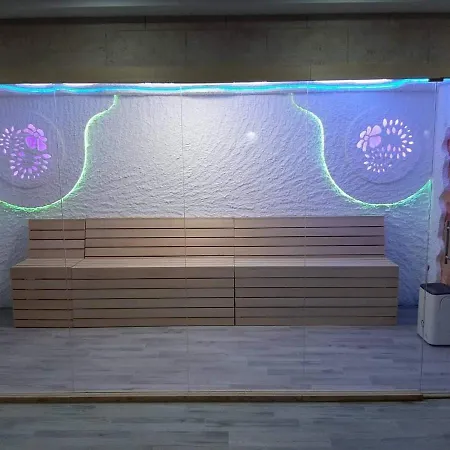 Milmari N 20 דירה