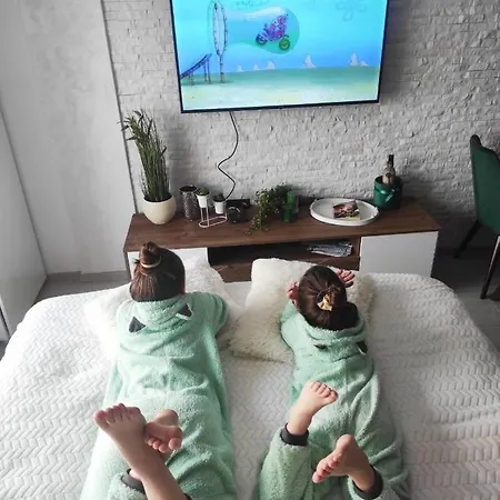 דירה Milmari N 20 קופאוניק