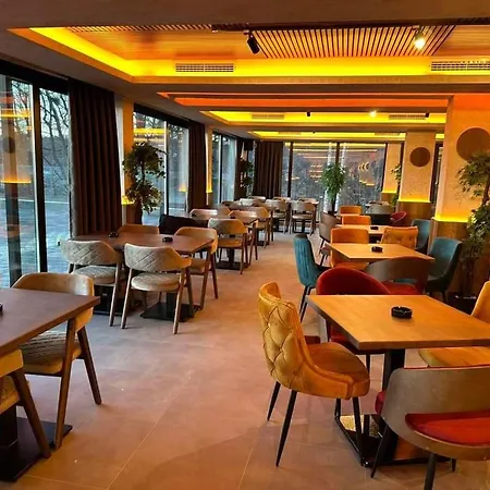 Milmari N 20 아파트 카파오닉