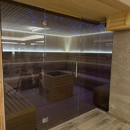 דירה Milmari N 20 קופאוניק