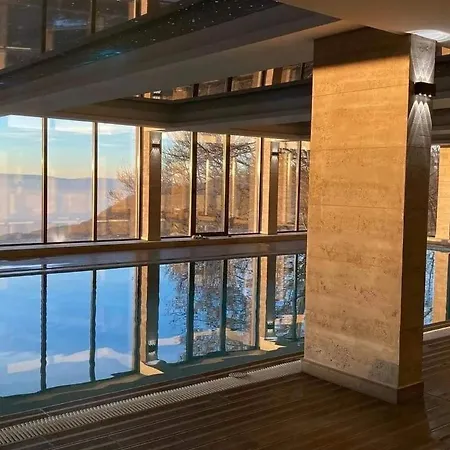 Milmari N 20 דירה קופאוניק