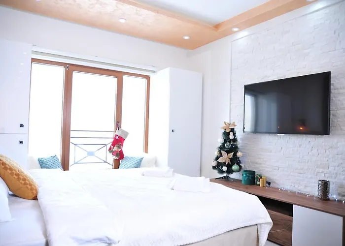 Διαμέρισμα Milmari N 20 *