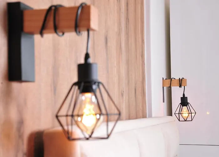 Διαμέρισμα Milmari N 20