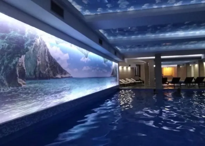 Milmari N 20 아파트