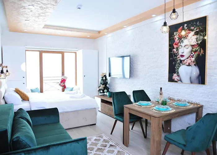 Milmari N 20 Διαμέρισμα *