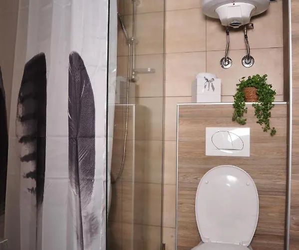 Διαμέρισμα Milmari N 20 Κοπαόνικ