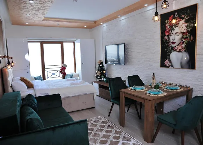 Milmari N 20 Διαμέρισμα Κοπαόνικ