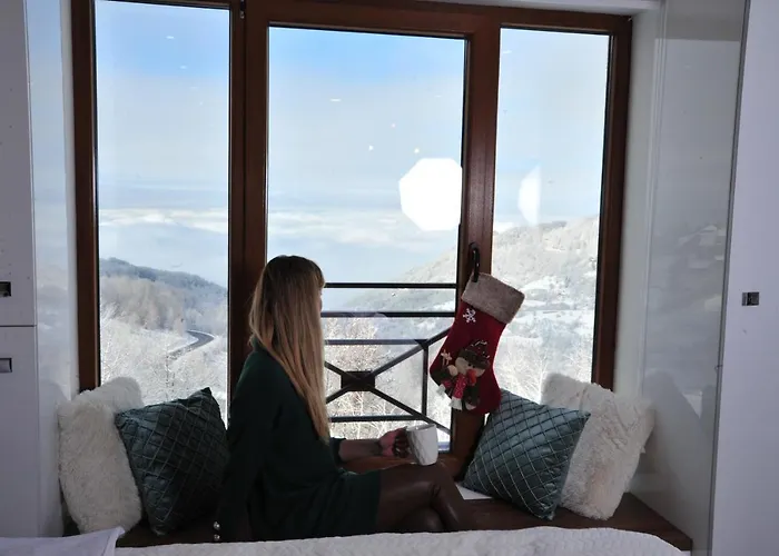 Διαμέρισμα Milmari N 20 Κοπαόνικ