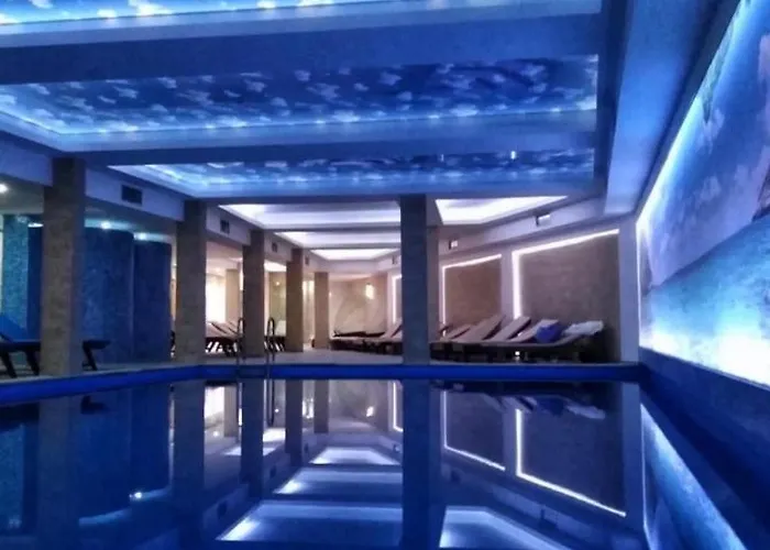 Milmari N 20 아파트 *