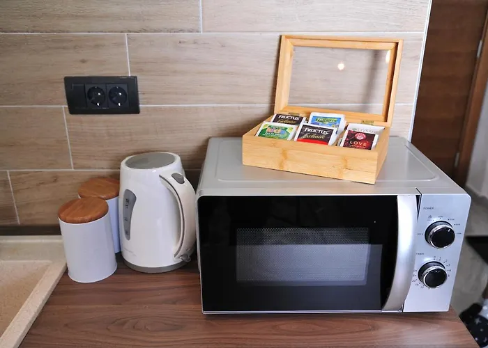 Διαμέρισμα Milmari N 20 *