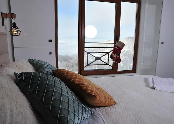 Διαμέρισμα Milmari N 20 Κοπαόνικ