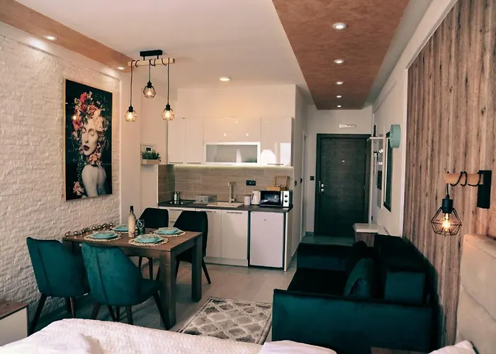 Milmari N 20 아파트 *