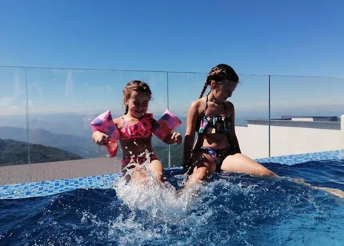 Διαμέρισμα Milmari N 20