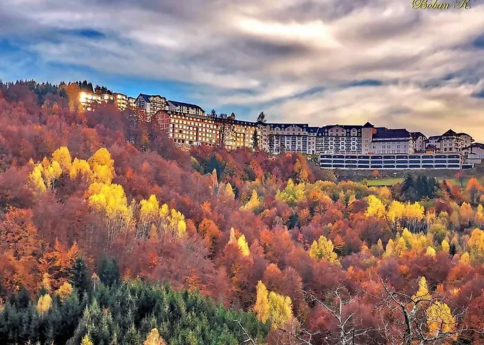 Milmari N 20 아파트 카파오닉