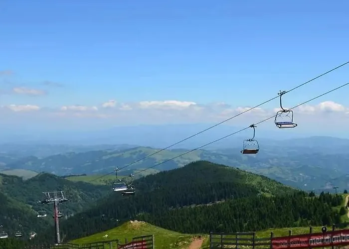 Milmari N 20 아파트 *