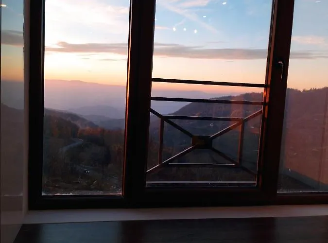 Διαμέρισμα Milmari N 20