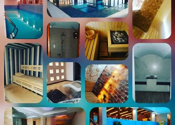 아파트 Milmari N 20 *