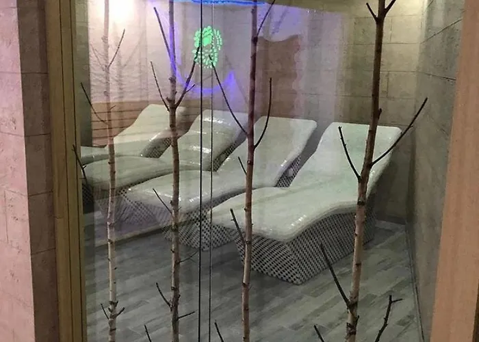 Διαμέρισμα Milmari N 20 Κοπαόνικ