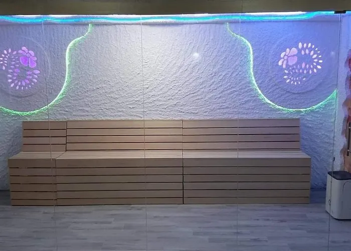 Milmari N 20 Διαμέρισμα