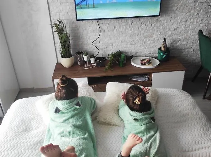 아파트 Milmari N 20 카파오닉