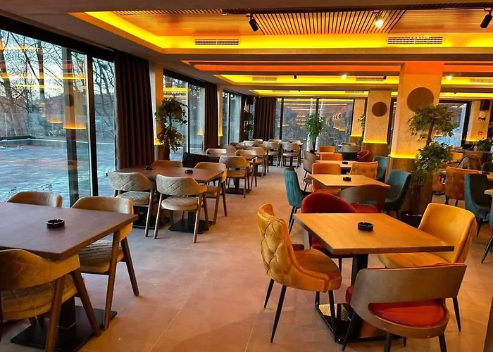 Milmari N 20 아파트 카파오닉