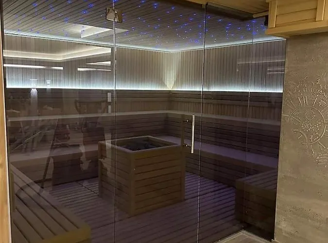 아파트 Milmari N 20 카파오닉