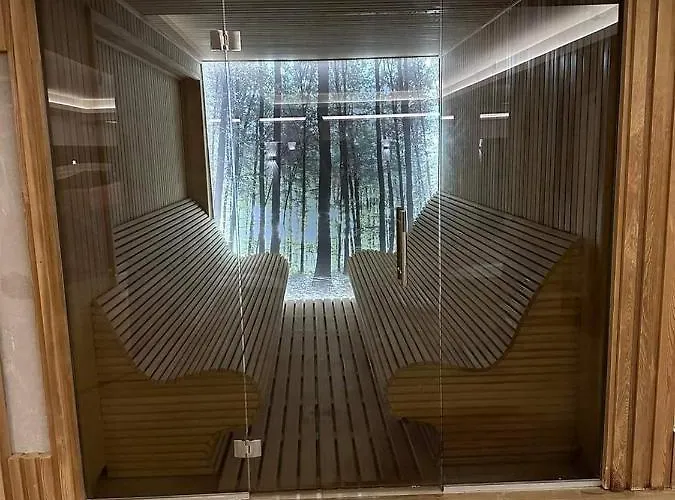 Διαμέρισμα Milmari N 20 Κοπαόνικ