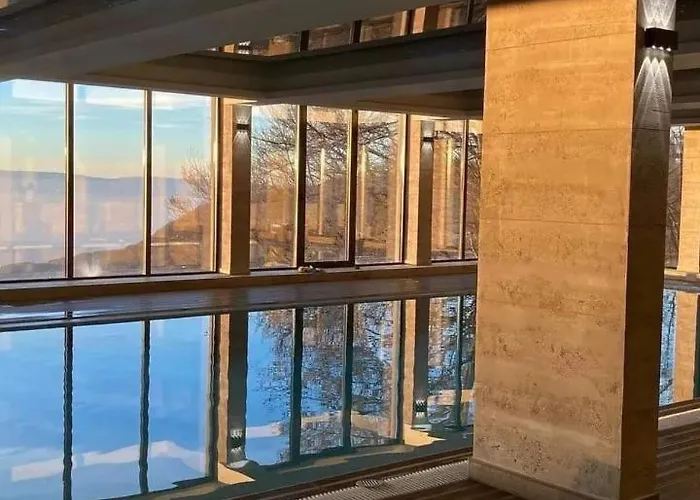 Milmari N 20 아파트 카파오닉